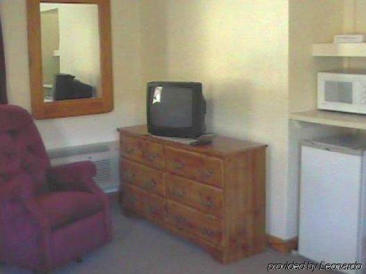 Riverbend Lodging Bryson City Room photo