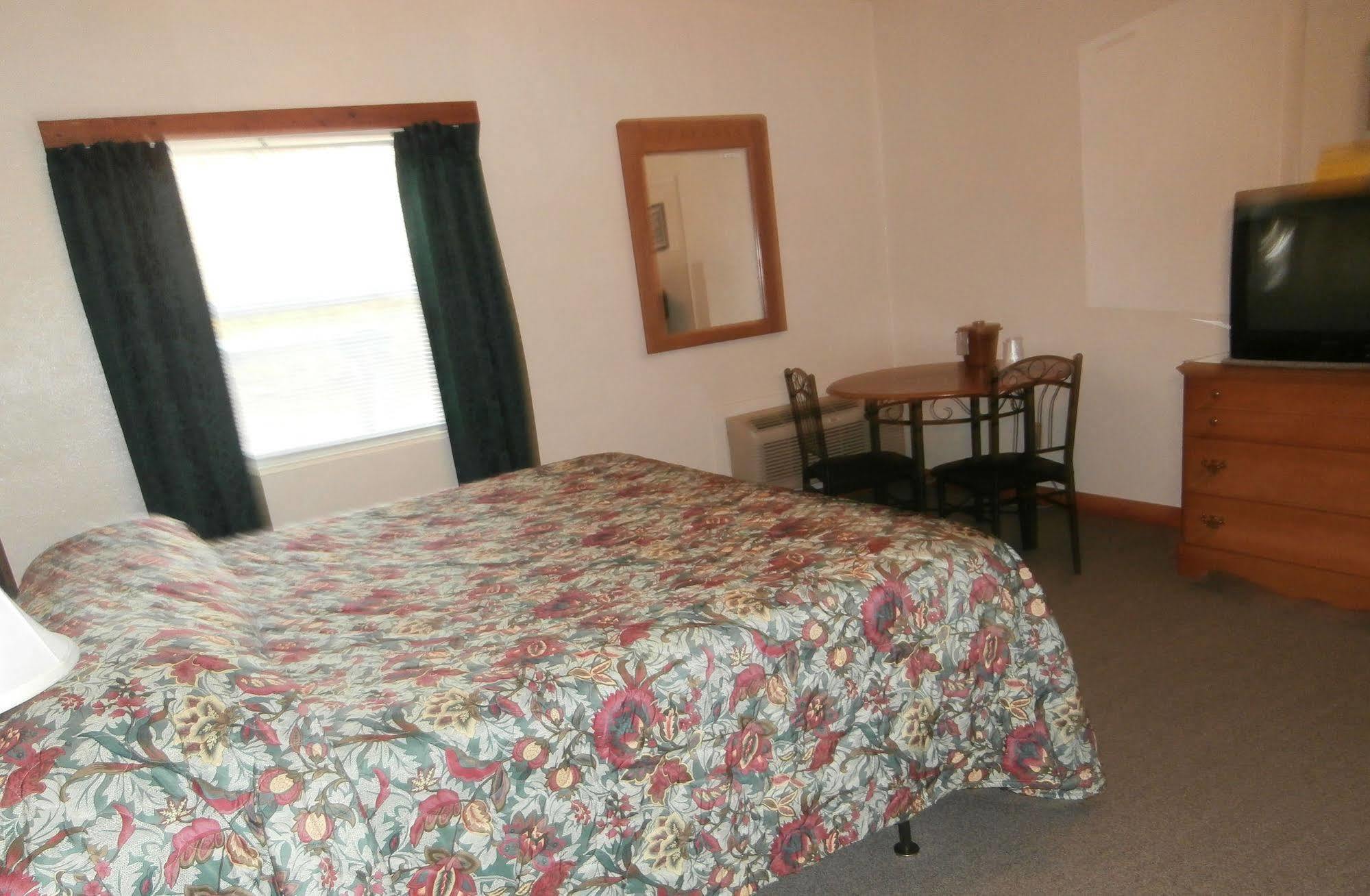 Riverbend Lodging Bryson City Exterior photo