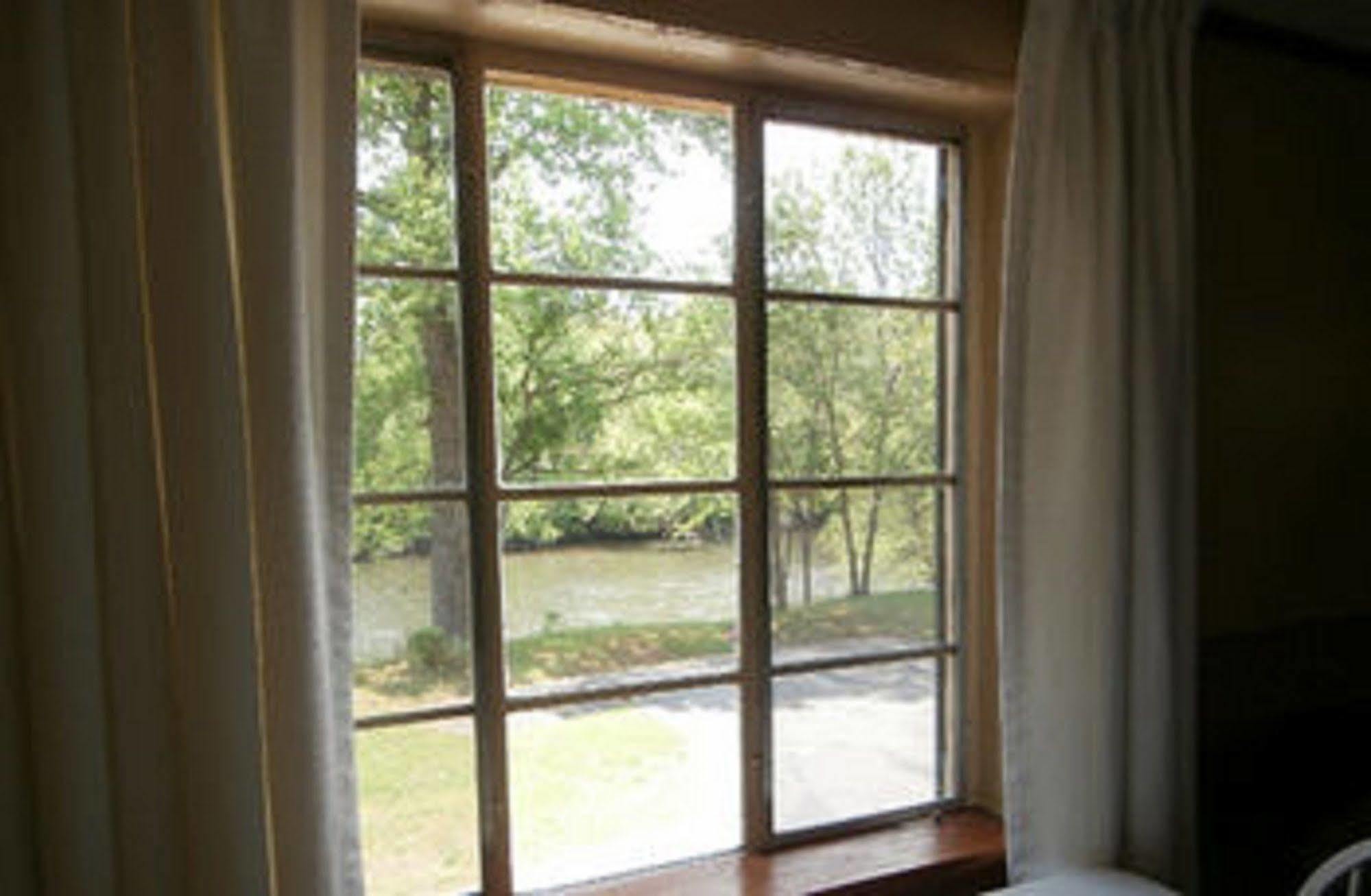 Riverbend Lodging Bryson City Exterior photo